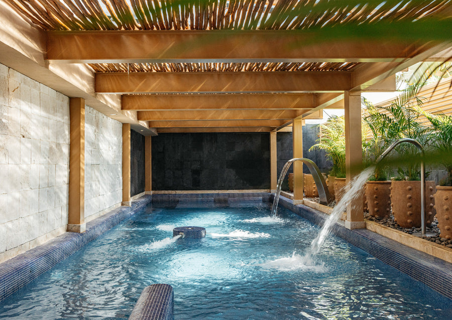 Paradisus Cancún, photo 1 of 2