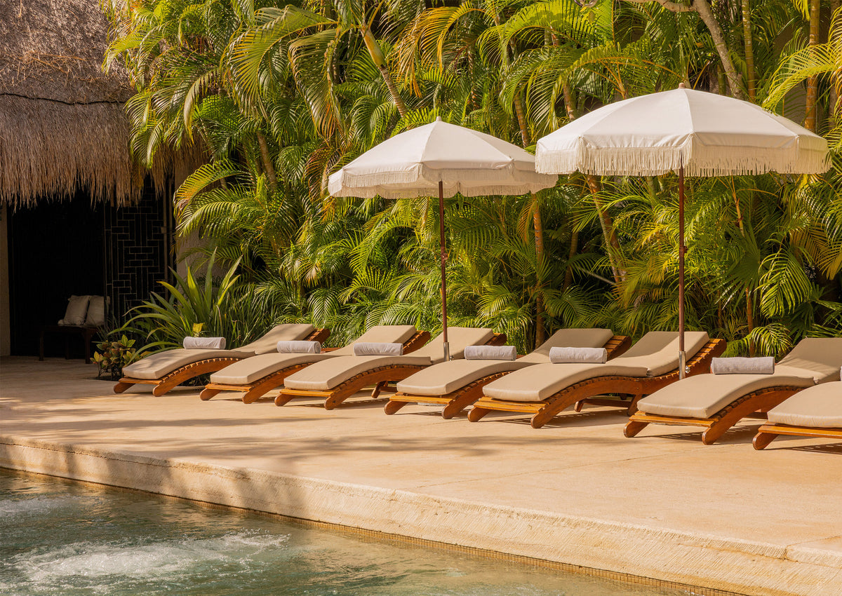 Paradisus La Perla Adults Only