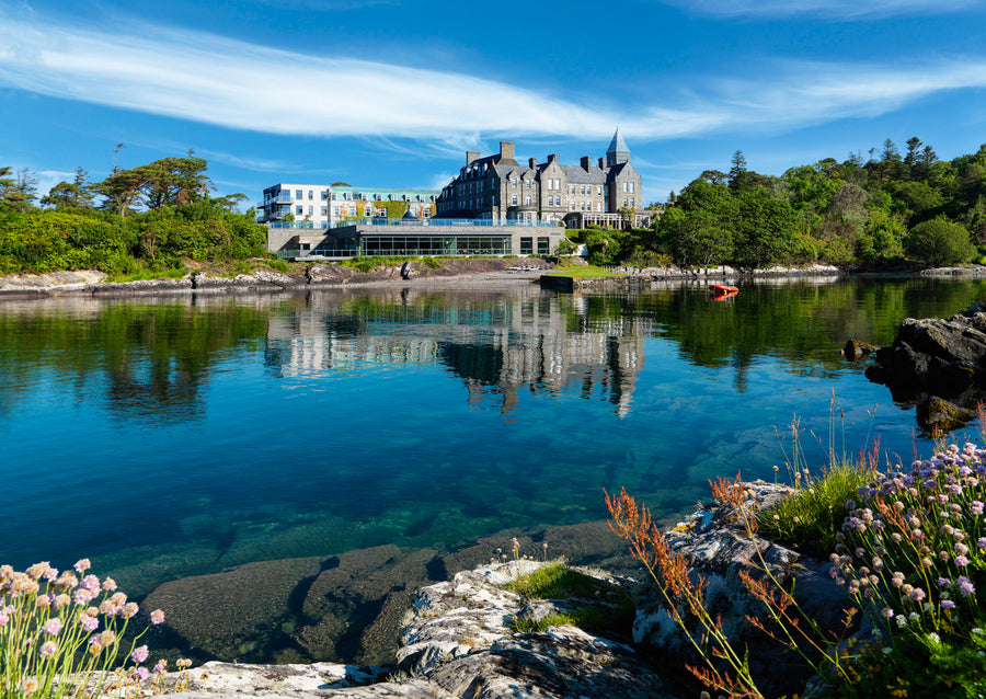 Parknasilla Resort & Spa, photo 3 sur 3