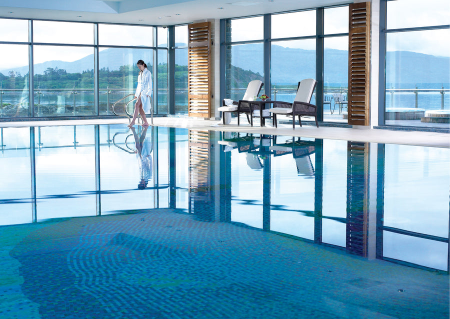 Parknasilla Resort & Spa, photo 1 sur 3