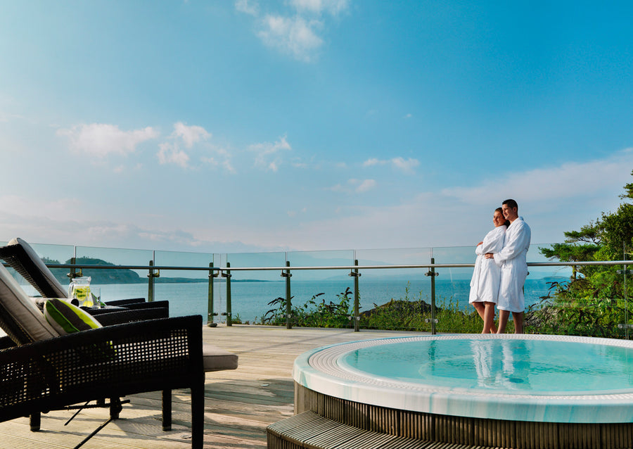 Parknasilla Resort & Spa, photo 2 sur 3