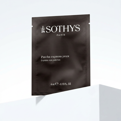Patchs express yeux