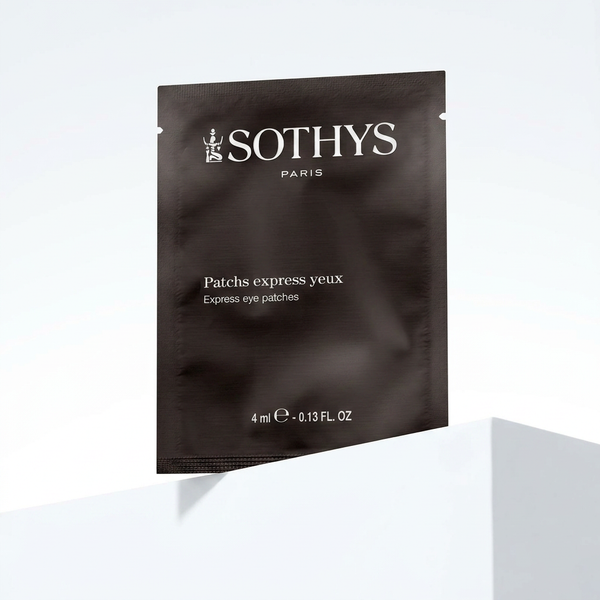 Patchs express yeux