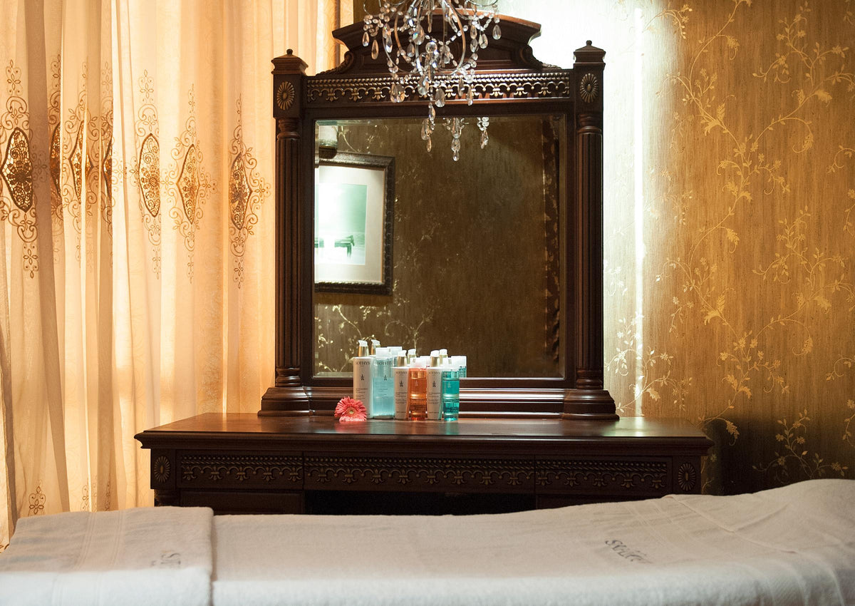 Pearlriver Spa