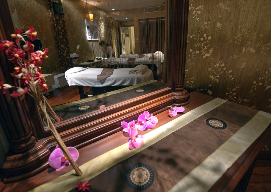 Pearlriver Spa, photo 2 sur 2