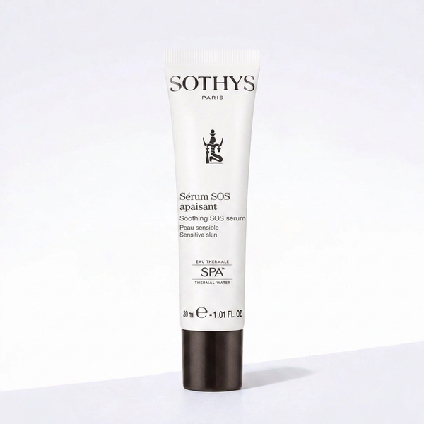 Sérum SOS apaisant