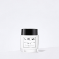 Crème jeunesse après-soleil visage