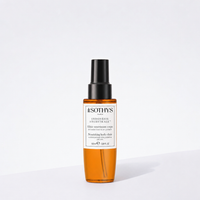 Elixir nourrissant corps - Evasion santal & jasmin