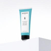 Gel fraîcheur jambes et pieds