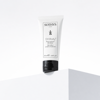 Décolleté youth treatment