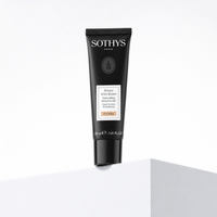 Sérum teint lissant