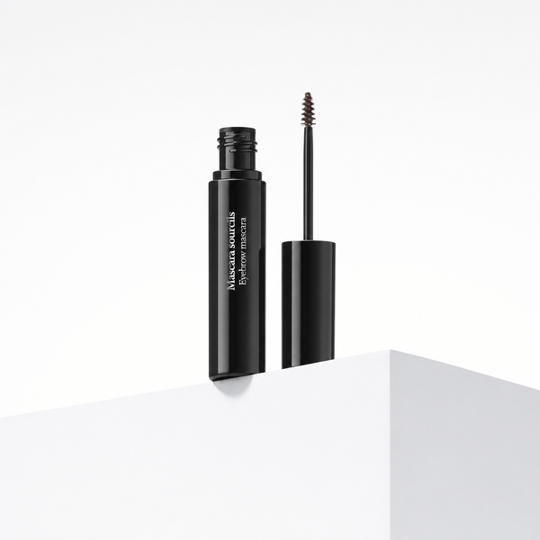 Mascara sourcils