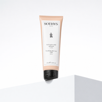 Lait après-soleil apaisant corps