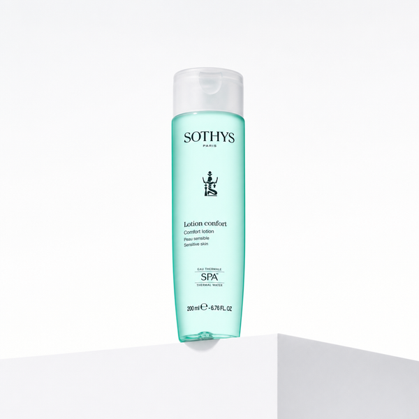 Lotion confort