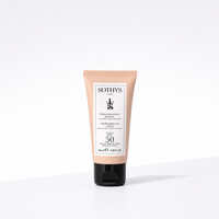Youth protective cream SPF50