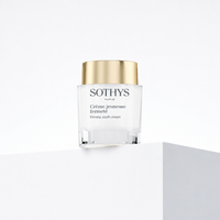 Crème jeunesse fermeté