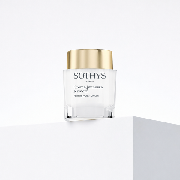 Crème jeunesse fermeté