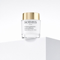 Redensifying youth cream