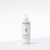 Lait corps tonifiant