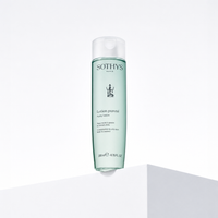 Lotion pureté