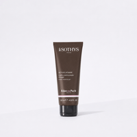 Facial cleansing gel