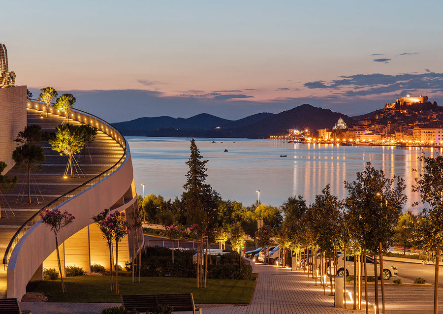 Resort D-Marina Sibenik D-Spa, photo 2 sur 2