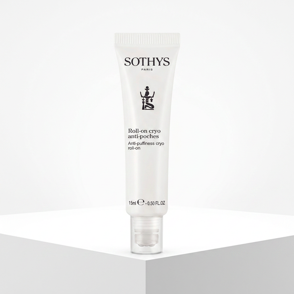 Roll-on cryo anti-poches