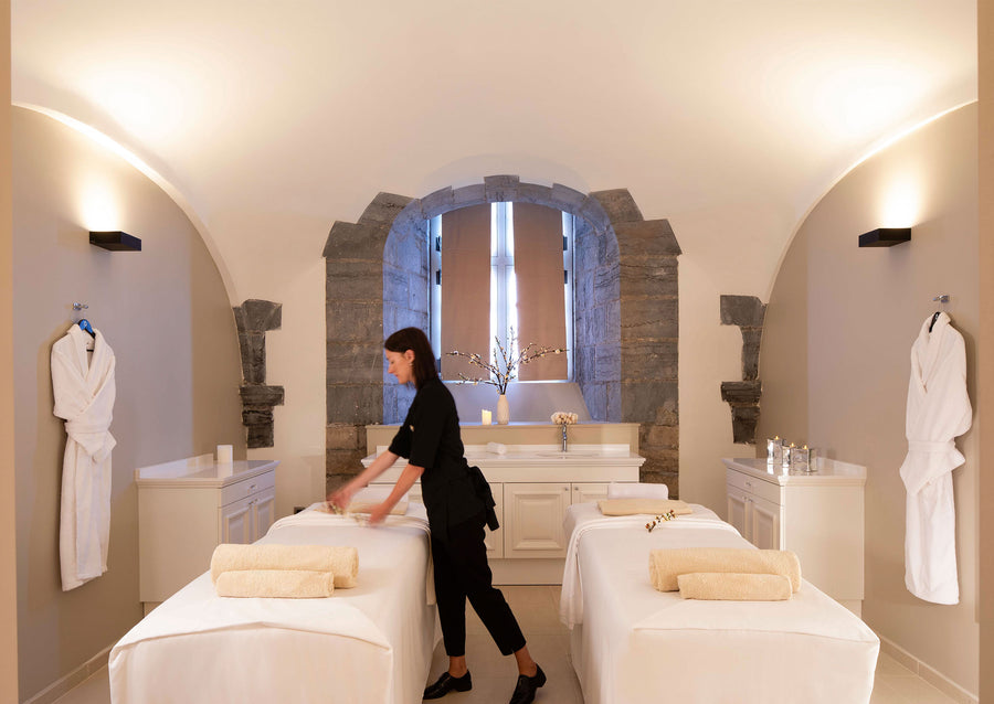 Royal Hainaut Spa & Resort Hôtel, photo 1 of 2