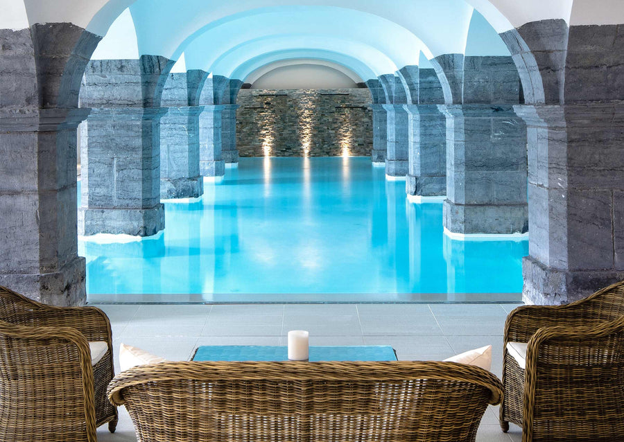 Royal Hainaut Spa & Resort Hôtel, photo 2 of 2