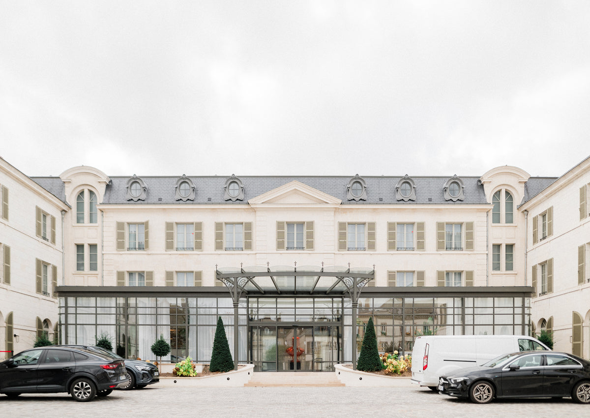 La Licorne Hôtel & Spa