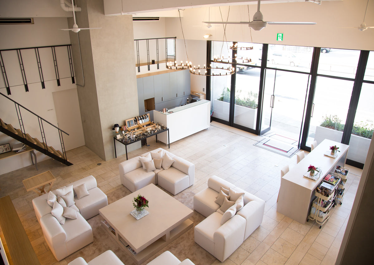 Salon de Decollte — Sothys