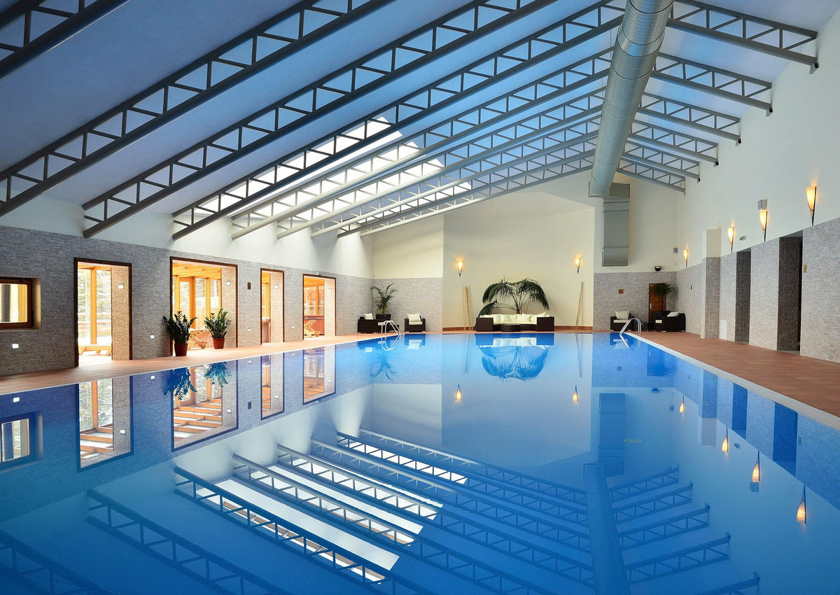 Ski & Wellness Residence — Sothys