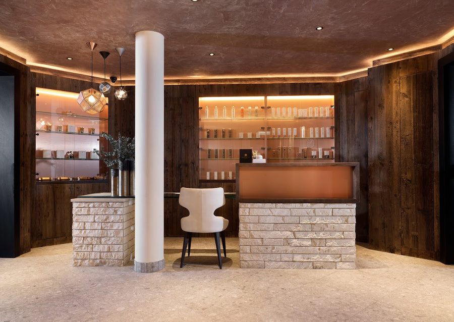 Bergfried Hotel, photo 1 sur 1