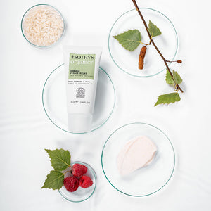 Skin radiance exfoliant