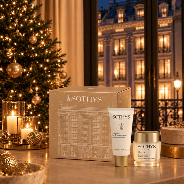 Hydration Face Set - 2026 Christmas Edition