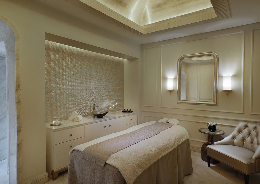 The St. Regis Abu Dhabi, photo 2 sur 2