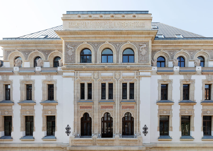 The Marmorosch Bucharest, Autograph Collection, photo 2 sur 2