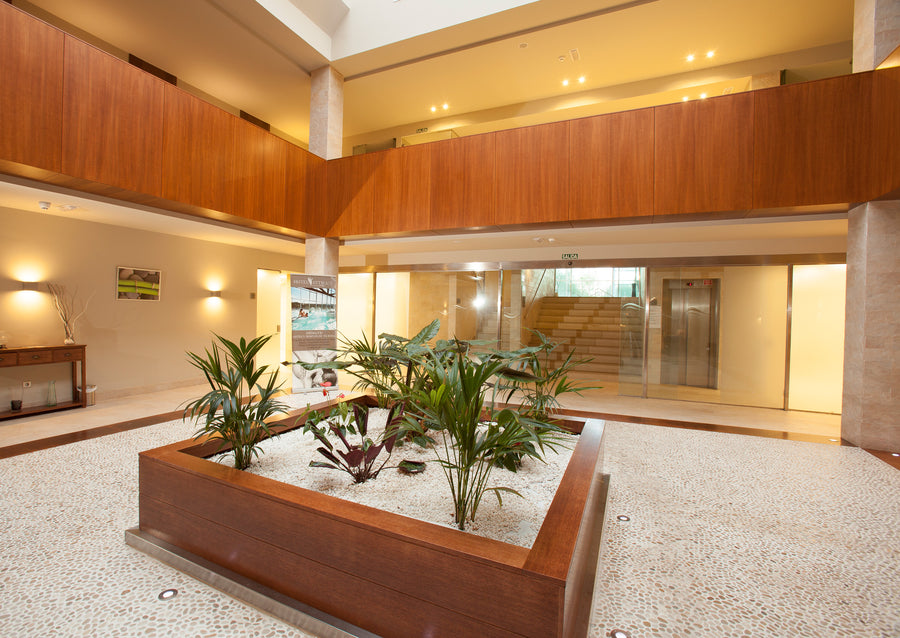 Hotel Spa Attica21 Vilalba, photo 2 sur 3