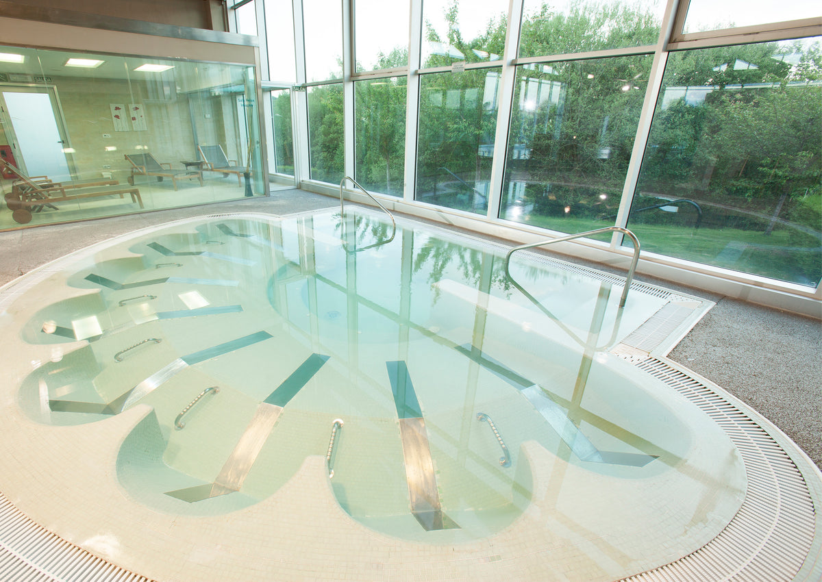 Hotel Spa Attica21 Vilalba