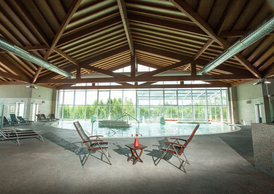 Hotel Spa Attica21 Vilalba, photo 3 sur 3