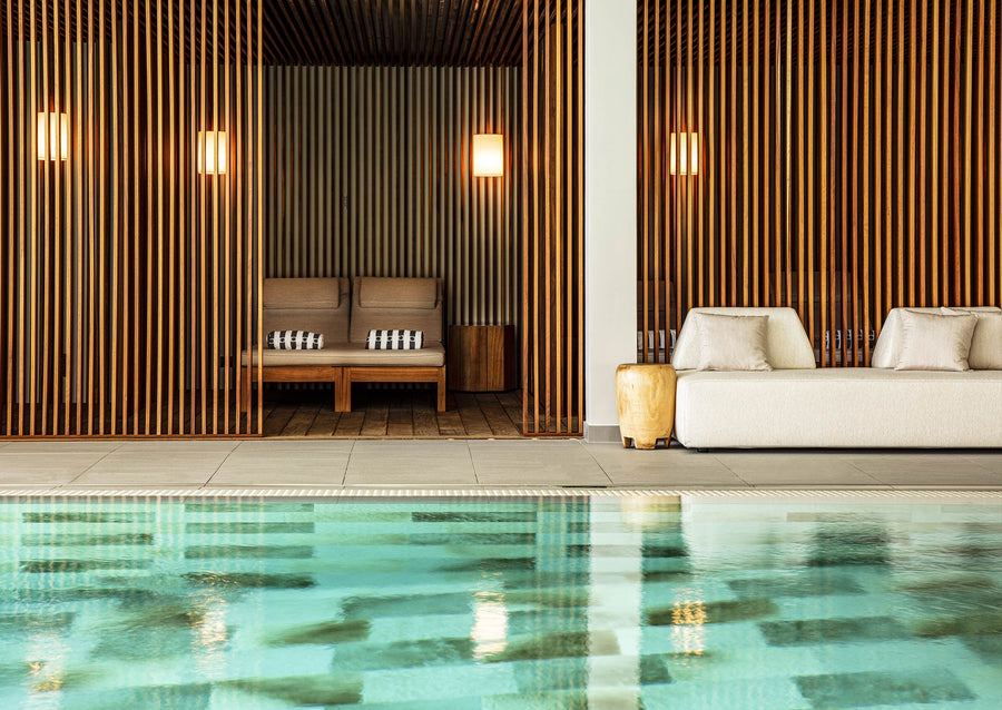 Jiva Hill Resort - Spa by Sothys, photo 2 sur 2