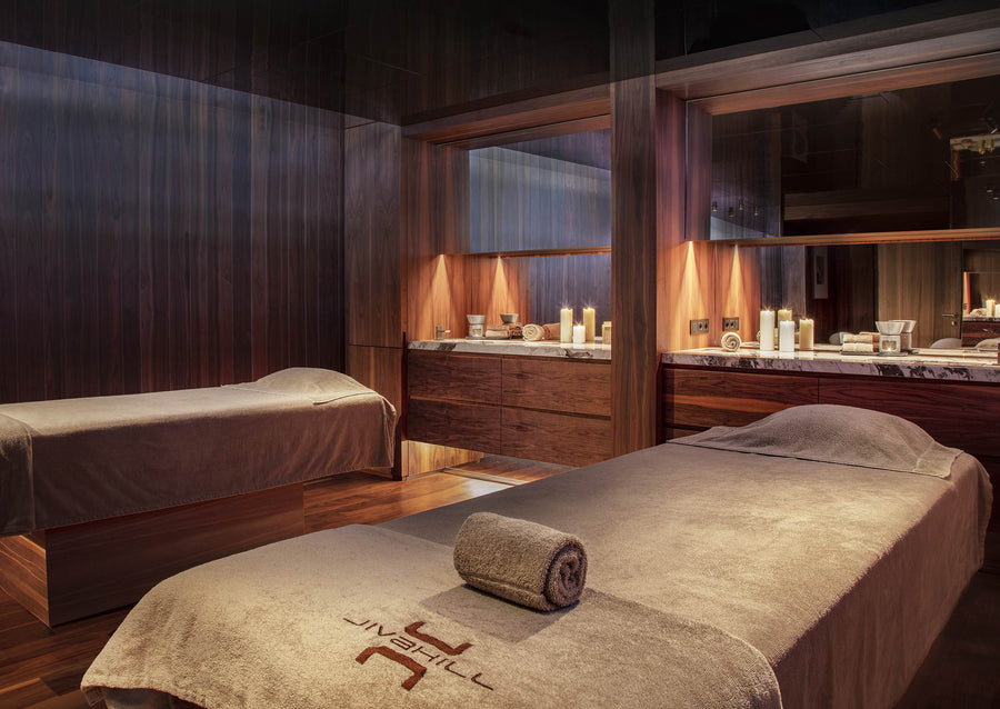 Jiva Hill Resort - Spa by Sothys, photo 1 sur 2