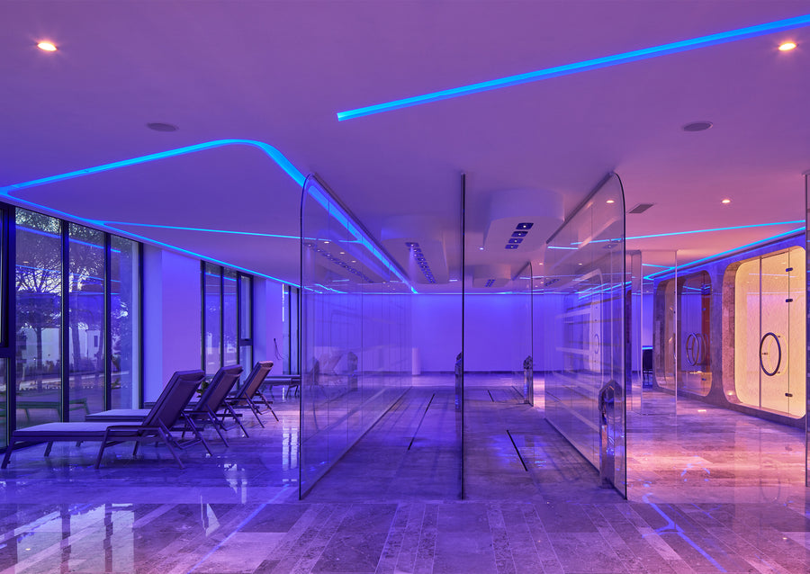 Hôtel Melia Durrës - Bamboo Spa & Hammam, photo 2 of 2
