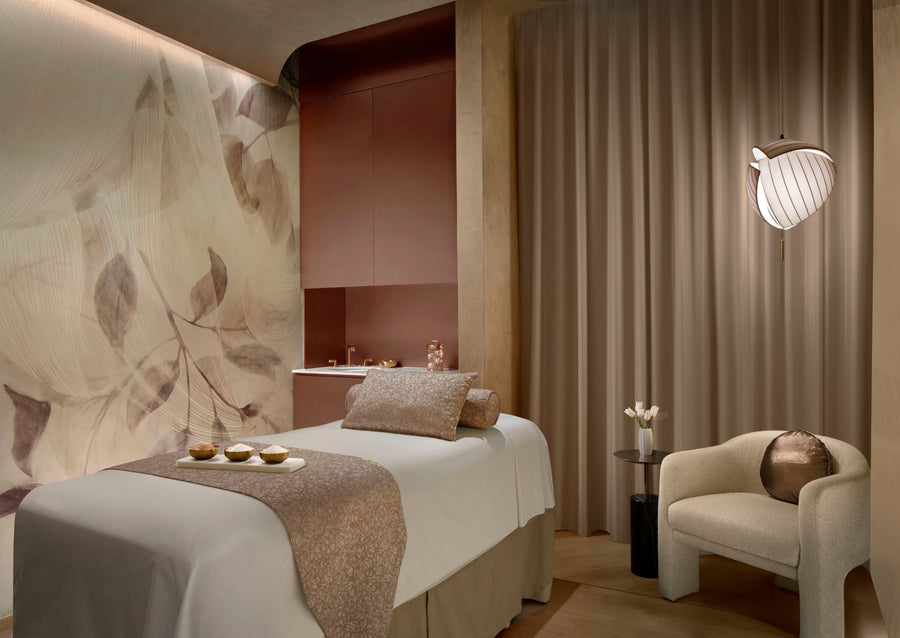 The St. Regis Singapour, photo 1 of 2
