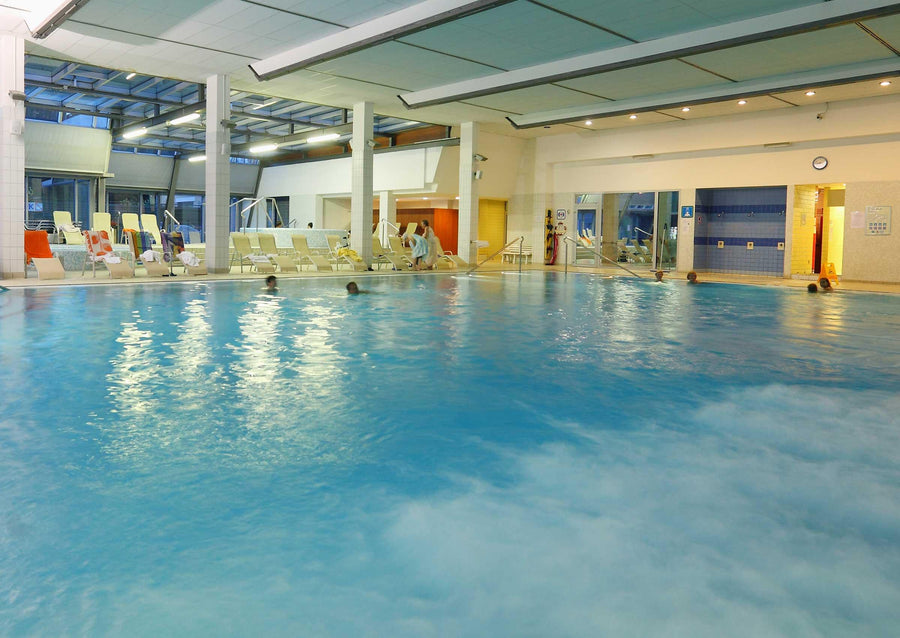 Terme Dobrna Slovénie, photo 2 sur 3