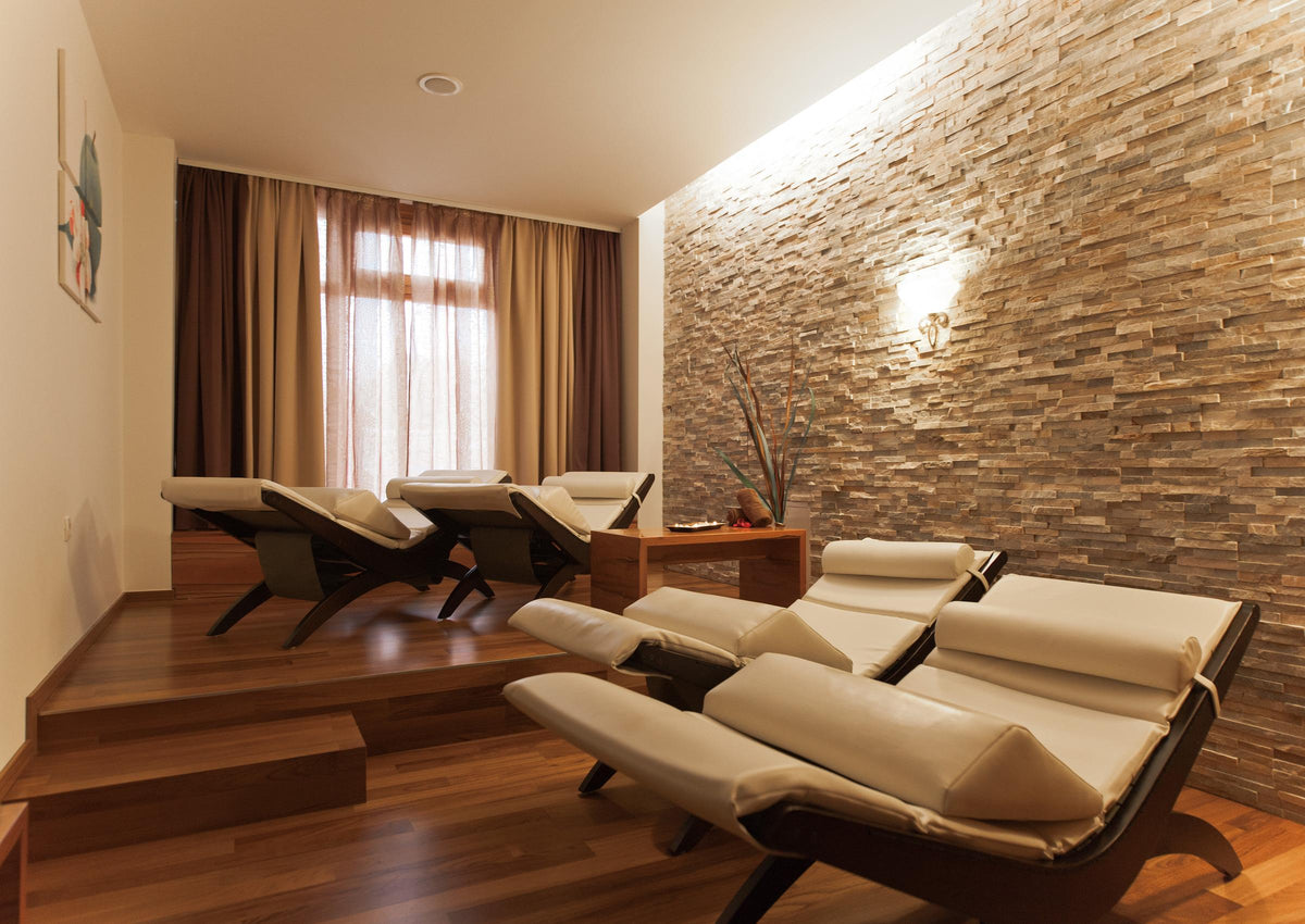 Idila, Wellness & Spa center Terme Zrece — Sothys
