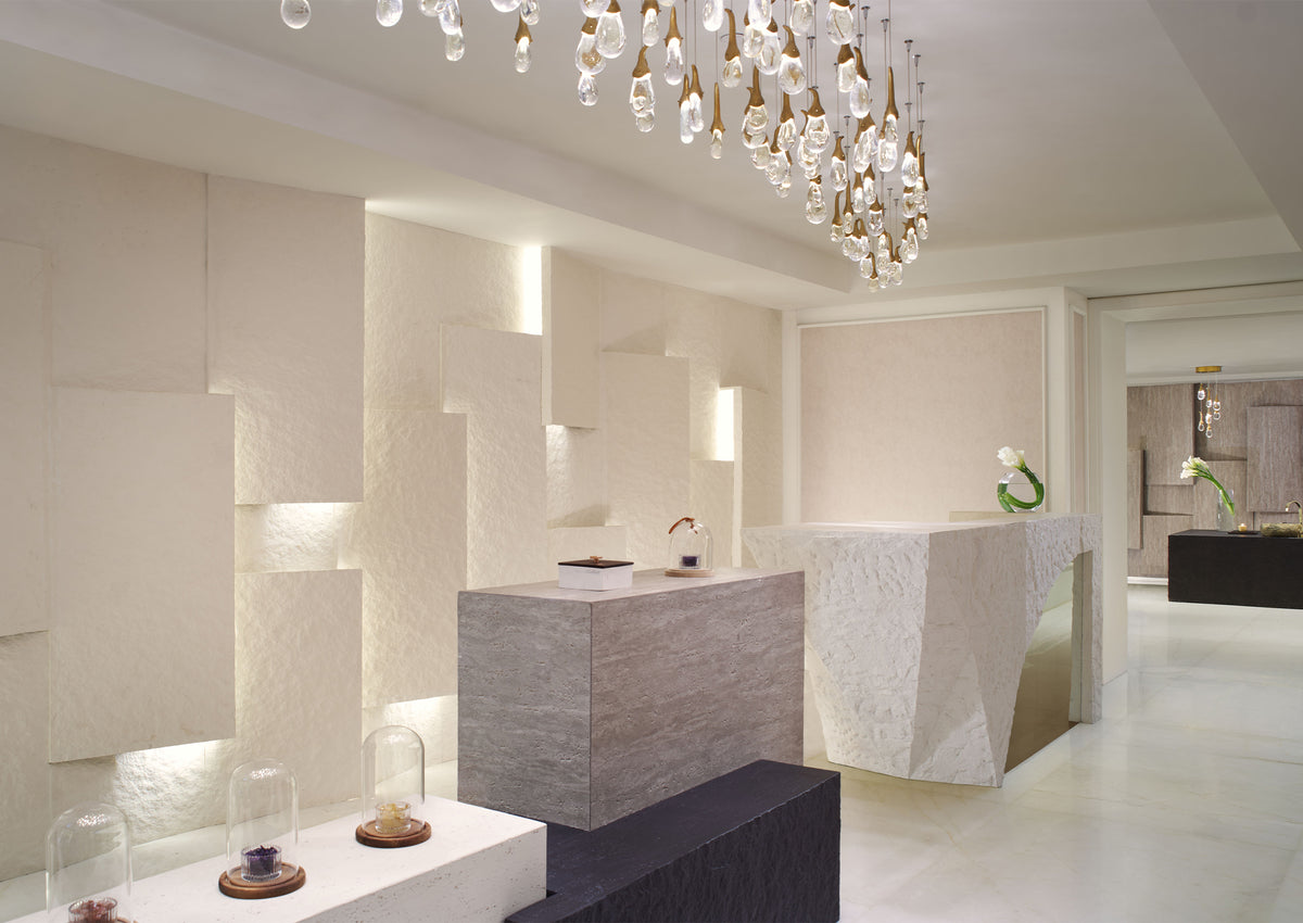 Le St. Regis Spa Jakarta — Sothys