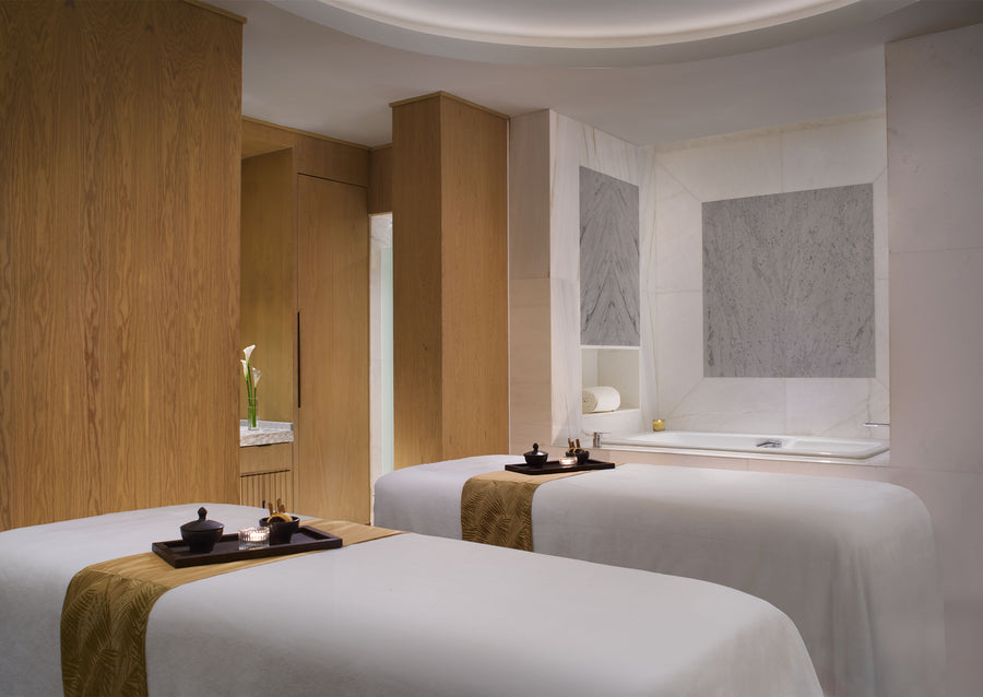 The St. Regis Spa Jakarta, photo 1 sur 2