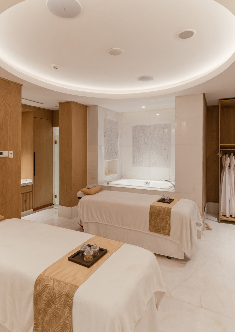 The St. Regis Spa Jakarta, photo 2 sur 2