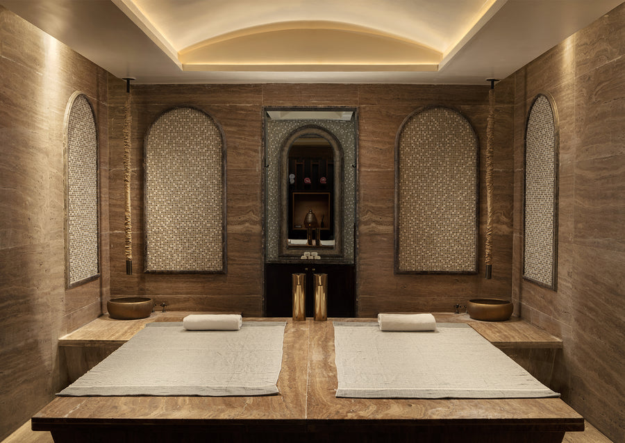 The St. Regis Saadiyat Island Resort, Abu Dhabi, photo 1 of 2